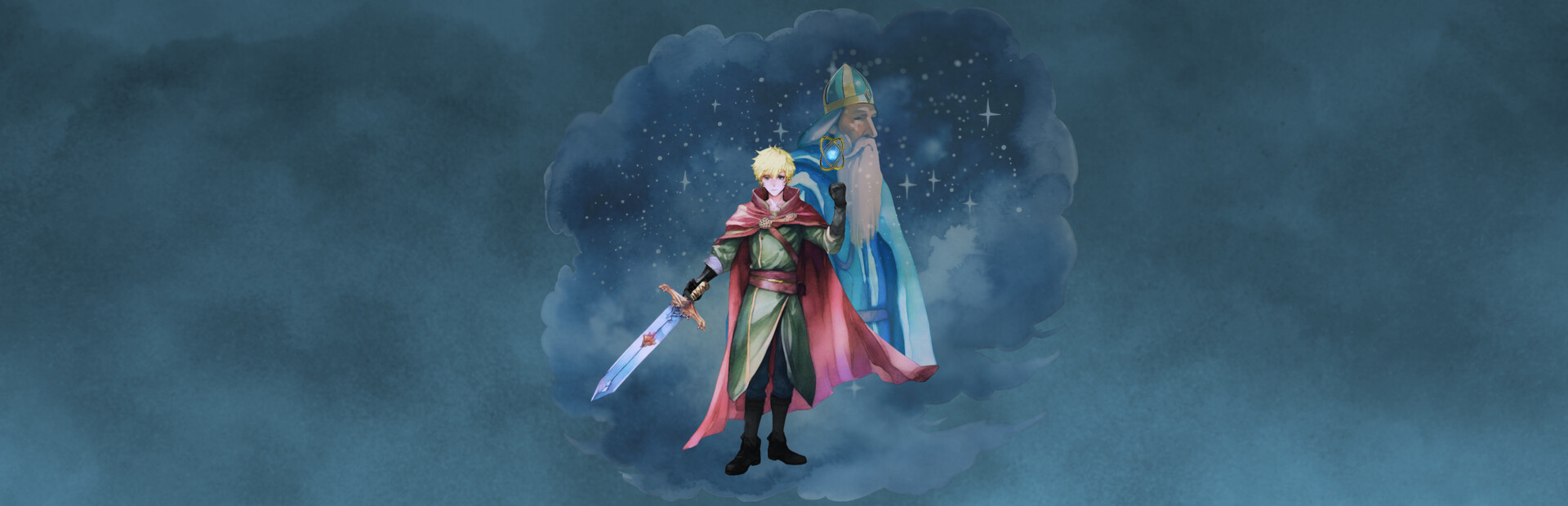 Fantasy World Souls