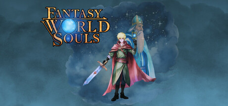 Fantasy World Souls steam charts