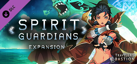 Traveler's Bastion - Spirit Guardians Expansion banner image