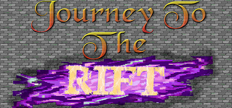 Journey to the Rift Cover Image