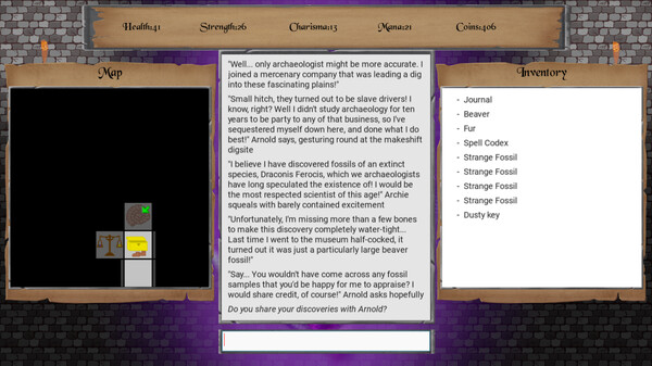 Journey to the Rift screenshot 3