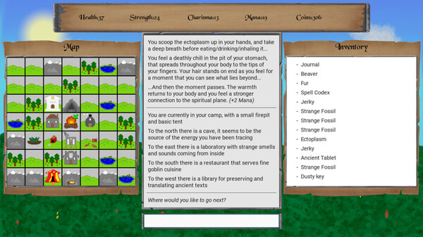 Journey to the Rift screenshot 6