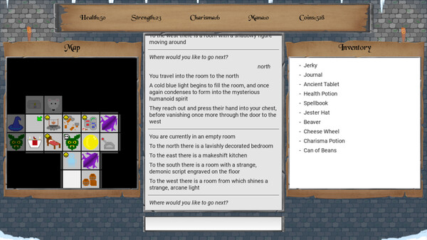 Journey to the Rift screenshot 2