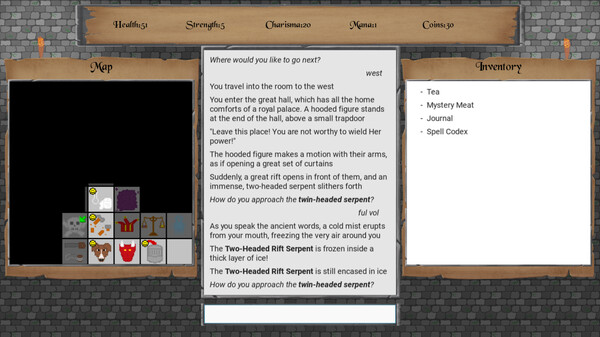 Journey to the Rift screenshot 5