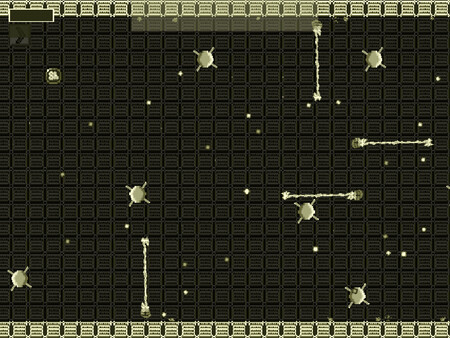 SomethingWithSpace screenshot 5