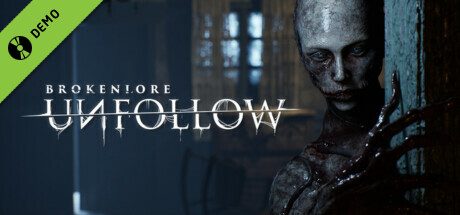 BrokenLore: UNFOLLOW Demo cover art