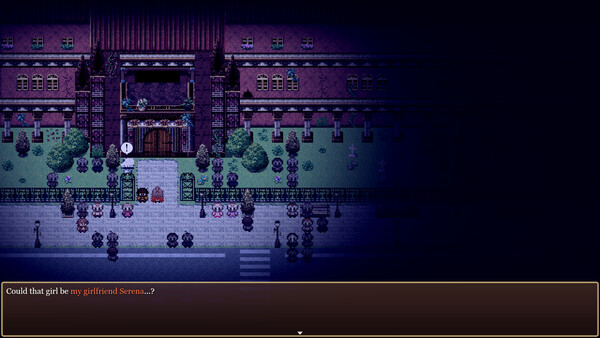 Cuckoo Mask screenshot 1