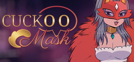 Cuckoo Mask
