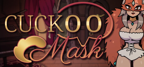 Cuckoo Mask Cheat Engine/CT