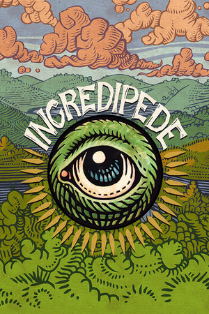 Cover art of Incredipede