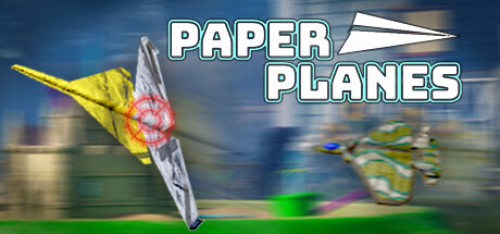 Paper Planes steam charts