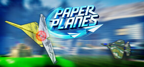 Paper Planes