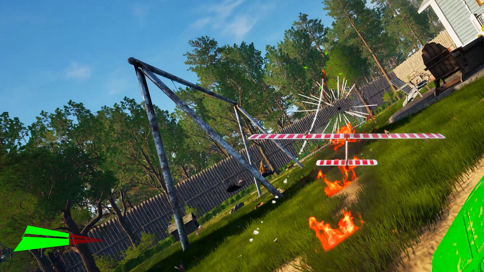 Paper Planes screenshot 11