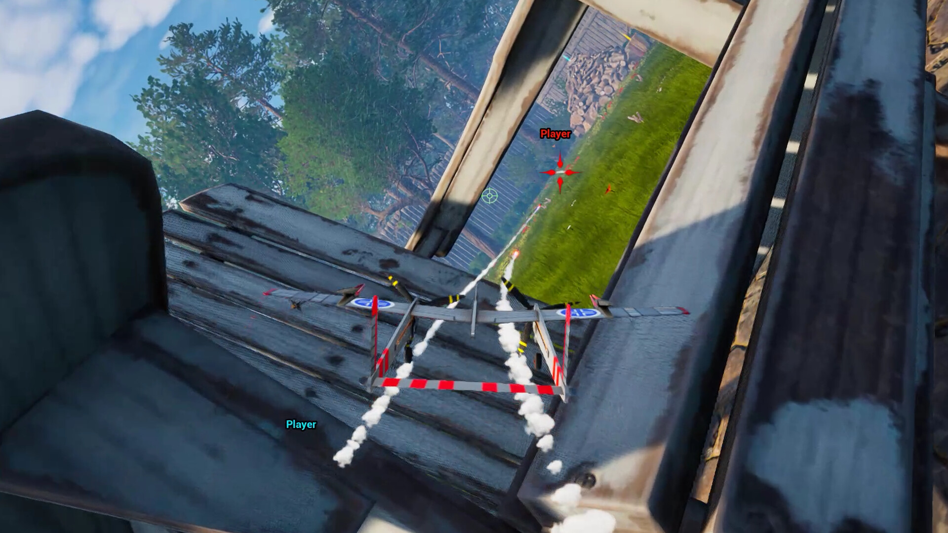 Paper Planes screenshot 8