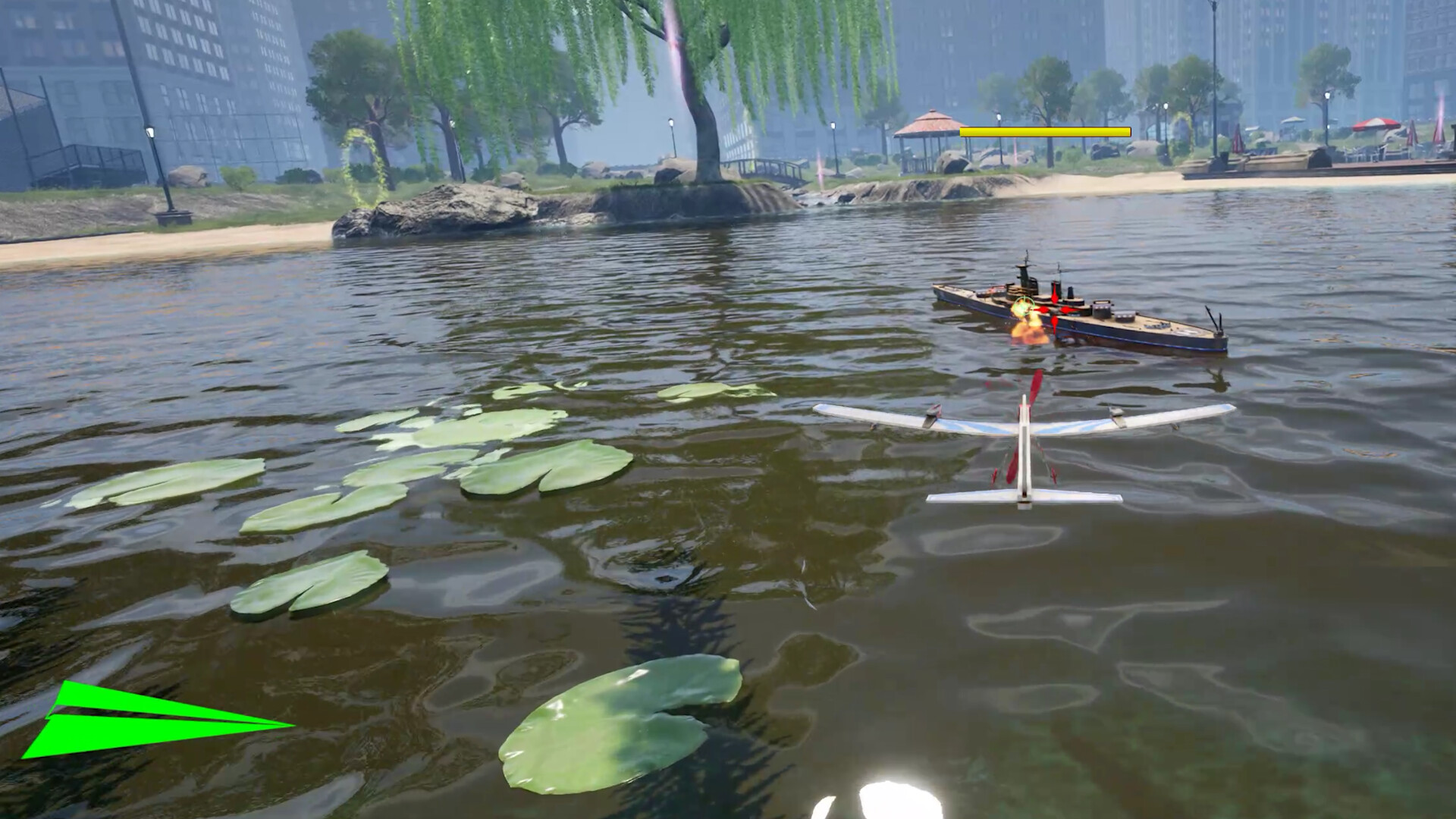 Paper Planes screenshot 10