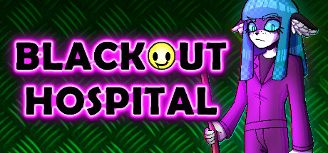 Blackout Hospital Cover Image