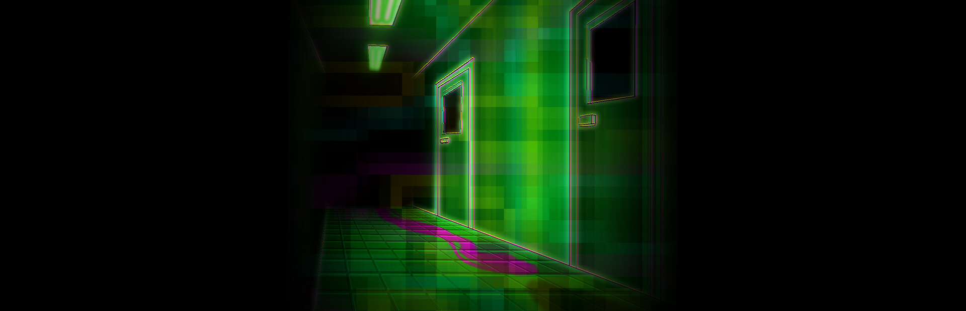 Blackout Hospital