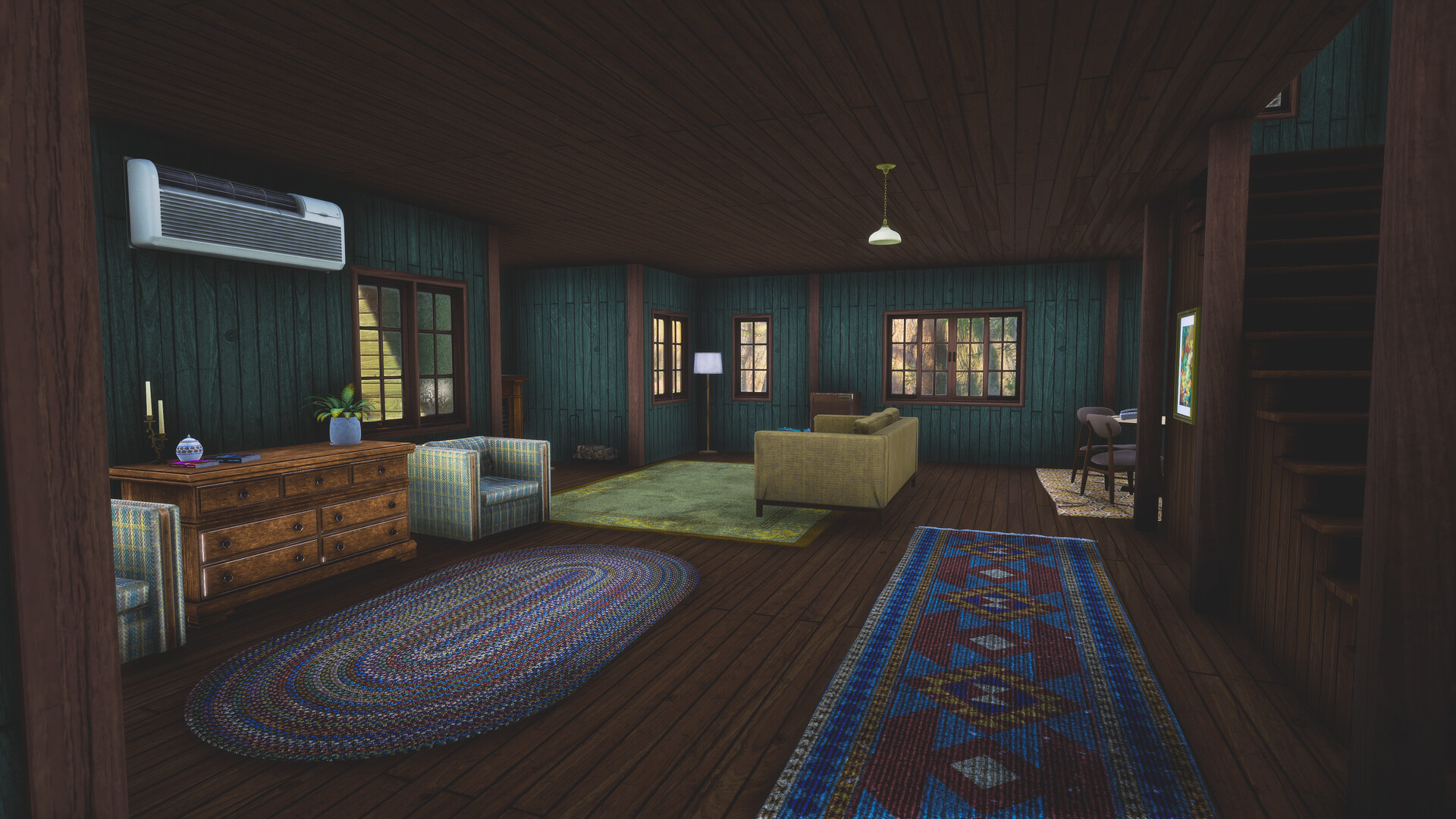 Hunting Bigfoot screenshot #6