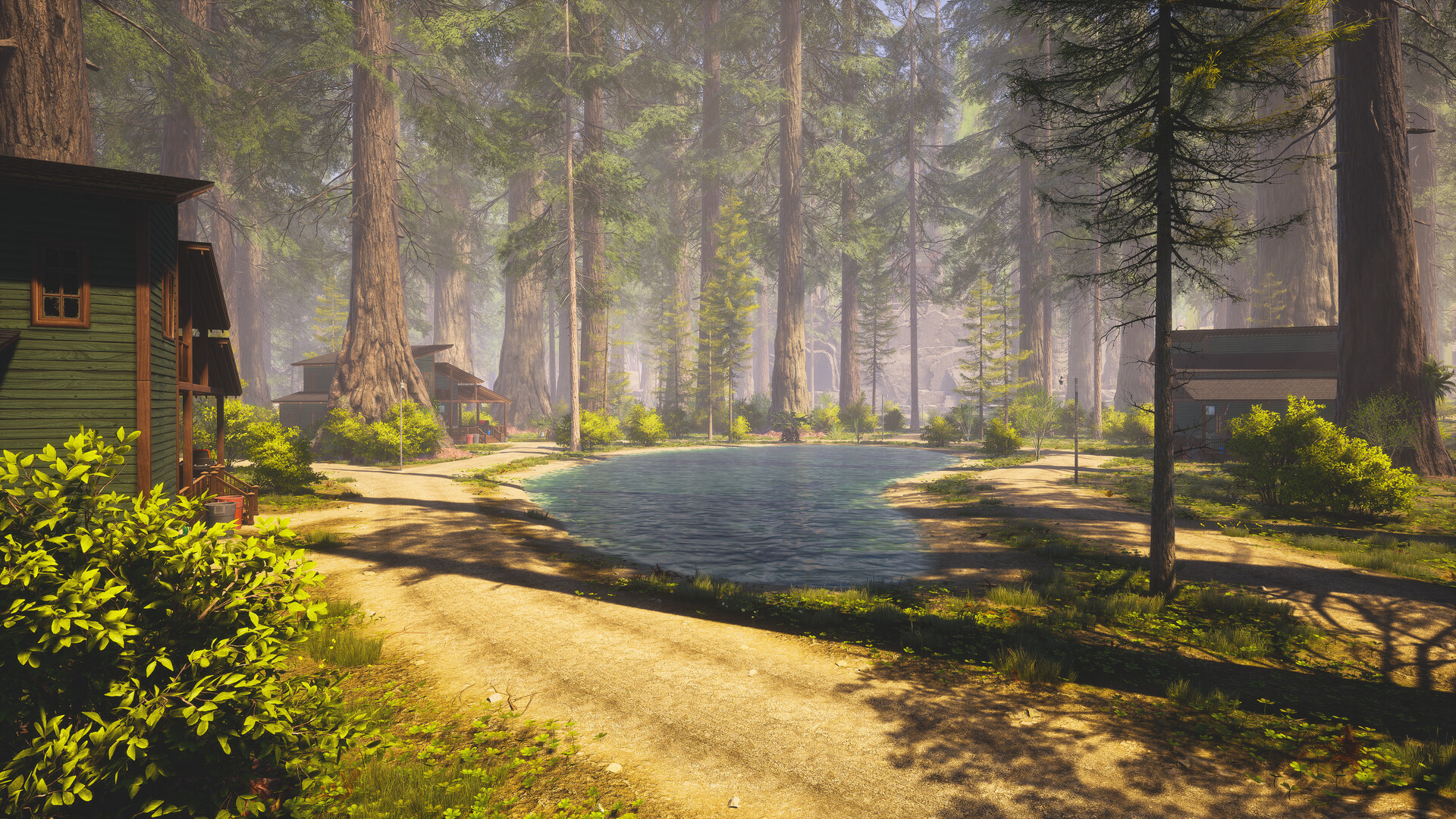 Hunting Bigfoot screenshot #10