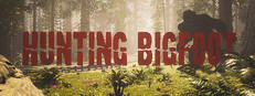 Hunting Bigfoot cover