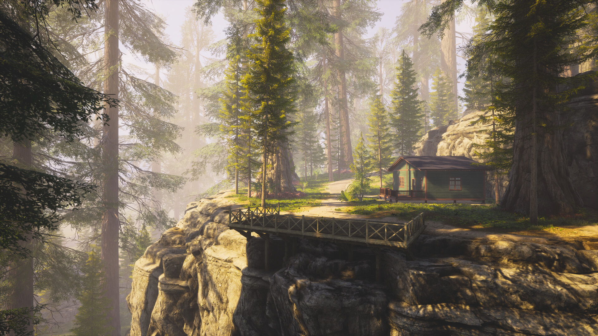Hunting Bigfoot screenshot #9