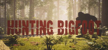 Hunting Bigfoot