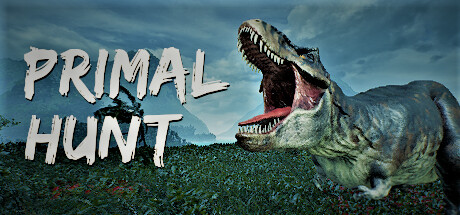 Primal Hunt steam charts