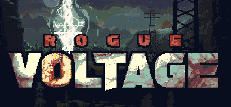 Rogue Voltage Playtest Cheat Engine/CT