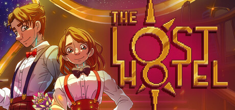 The Lost Hotel
