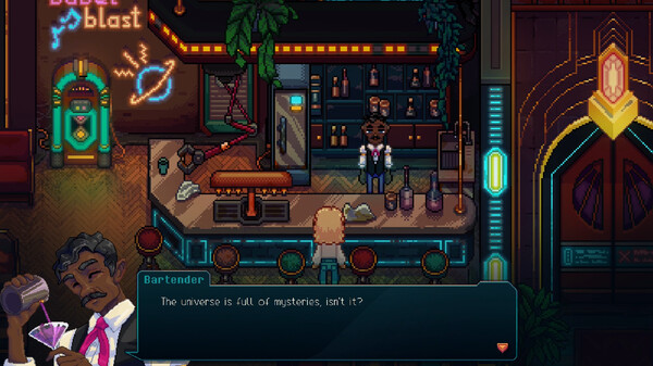 The Lost Hotel screenshot 4