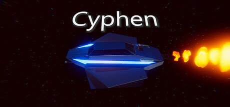 Cyphen steam charts