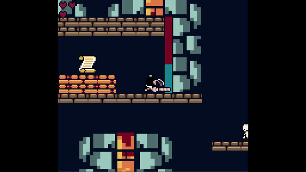 Magic and Legend - Time Knights.