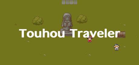 TouhouTraveler Cheat Engine/CT