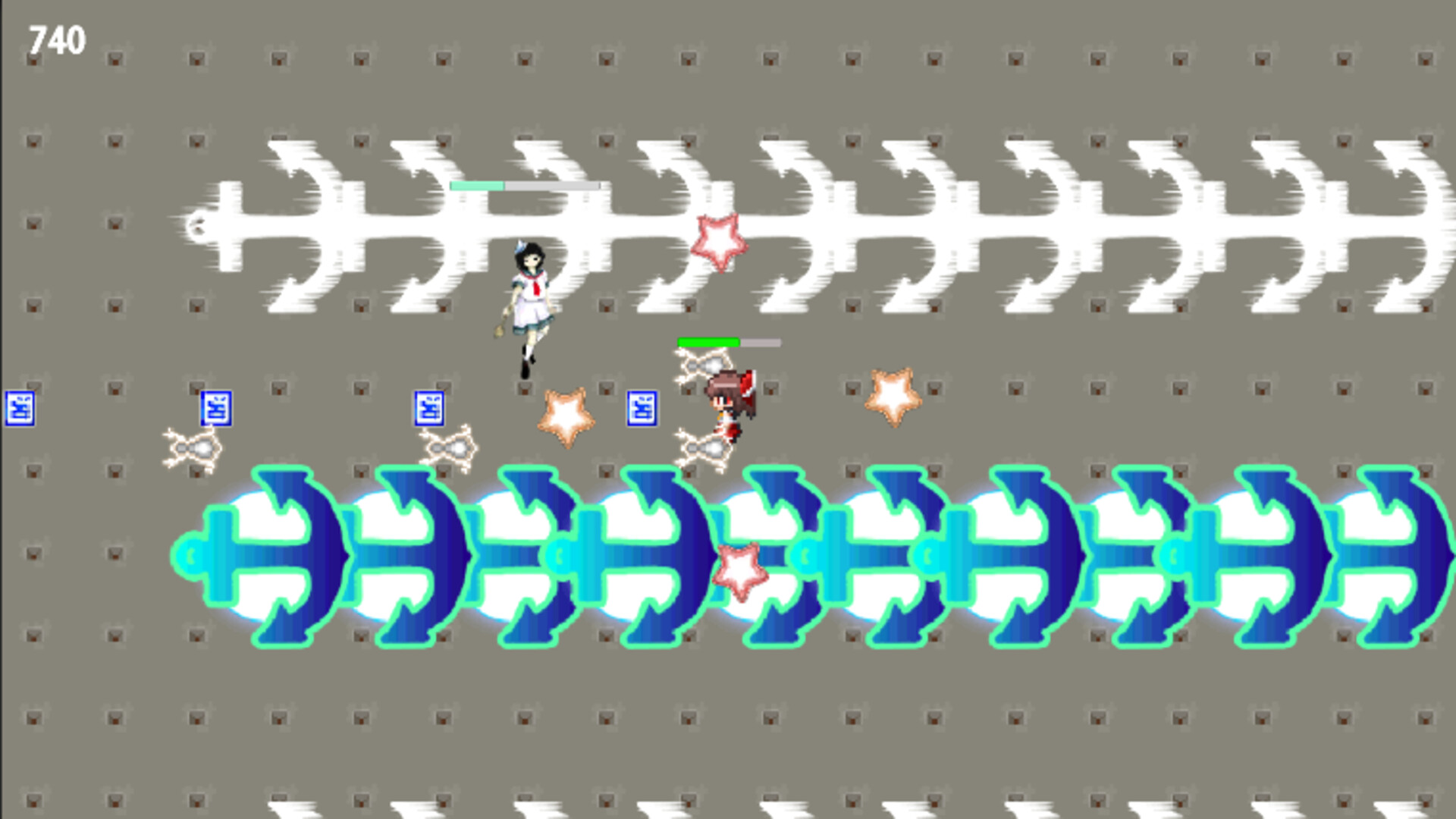 TouhouTraveler On Steam touhoutraveler-on-steam