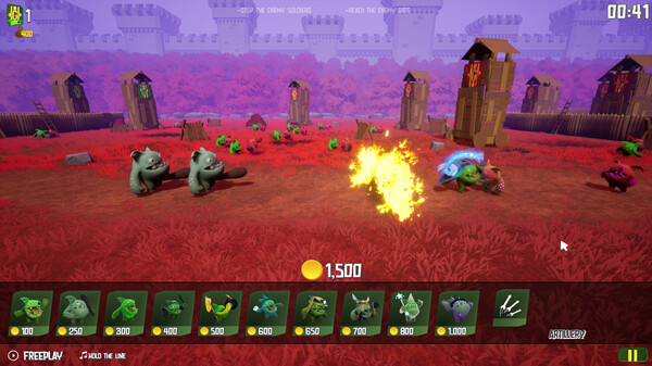 Goblins screenshot 3