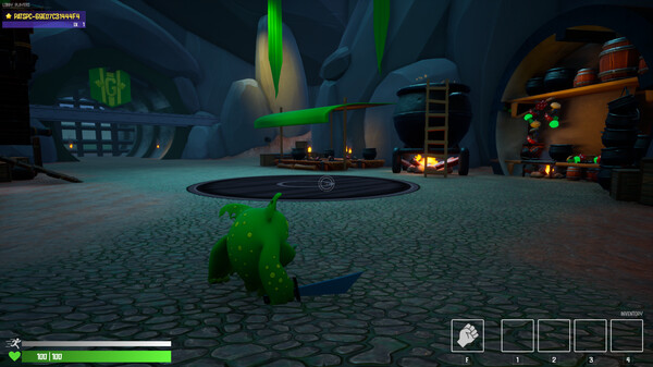 Goblins screenshot 4