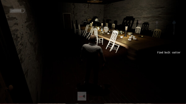 Misteri Rumah Pak RT screenshot 4