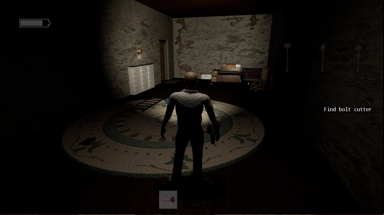 Misteri Rumah Pak RT Featured Screenshot #1