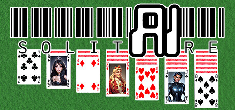 AI Solitaire banner image