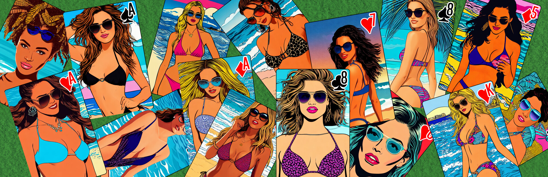 AI Solitaire