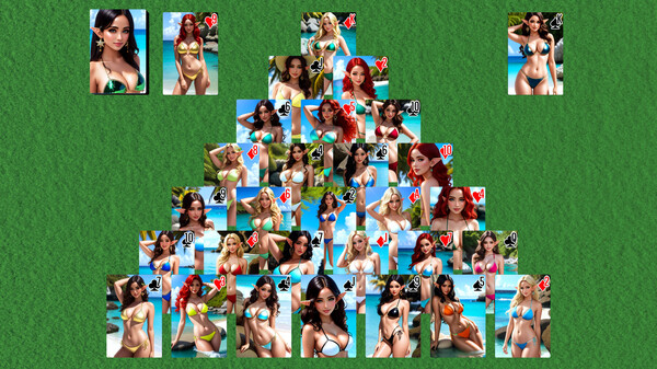 AI Solitaire screenshot 6