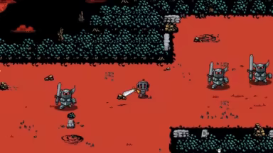 Vagrant Knight video 2