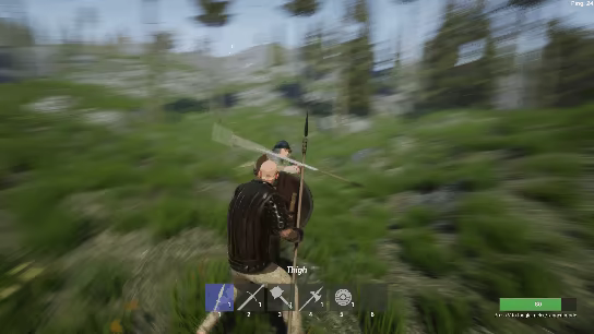 Peasant Kingdom video 2