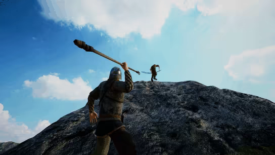 Peasant Kingdom video 1