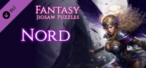 Fantasy Jigsaw Puzzles : Nord