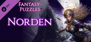 Fantasy-Puzzles: Norden