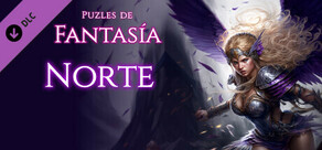 Puzles de Fantasía: Norte