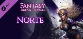 Fantasy Jigsaw Puzzles: Norte