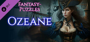 Fantasy-Puzzles: Ozeane