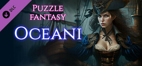 Puzzle fantasy: Oceani
